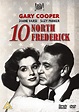 Amazon.com: Ten North Frederick [DVD] : Movies & TV