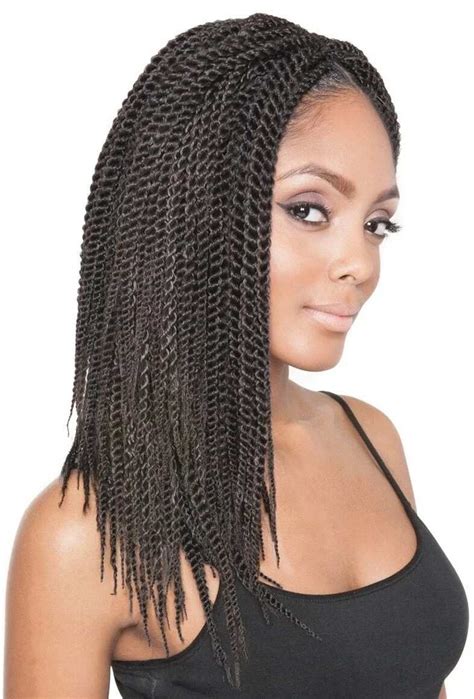 Types Of Braids And Twists Design Talk