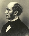 John Stuart Mill: quién fue, biografía, utilitarismo, aportes y obras