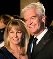 Phillip Schofields wife Stephanie Lowe says theyve been through the ...