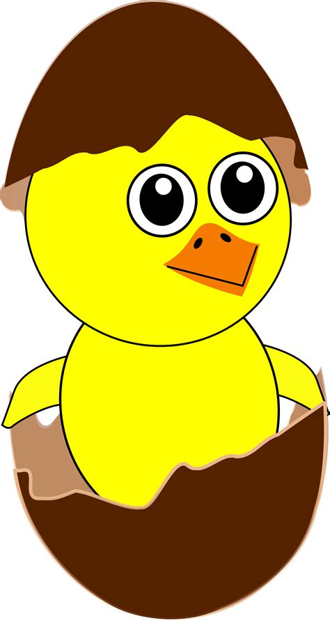 I think the humor was kind of strange for a kids' show at the time, with all the sarcasm and pop culture references and whatnot (of course, that's what almost all cartoons are like nowadays). Easter Chick Images - ClipArt Best