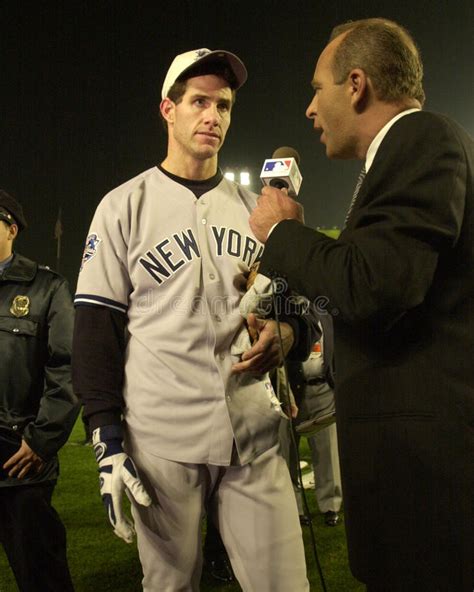 Paul O Neill Editorial Photo Image Of Game Goalie Yankees 74844071