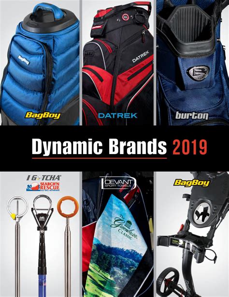 Dynamic Brands 2019 Corporate Catalog By Dynamic Brands Issuu