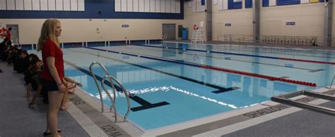 Windsor East End Pool Open Pool Community Pool Windsor Ontario