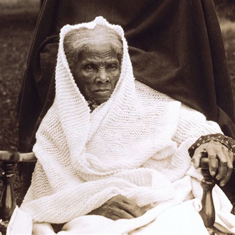 Harriet Tubman A Woman Called General Moses Workers World Maryland News