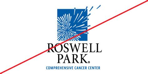 Roswell Park Branding Guidelines