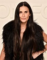 Demi Moore Today 2020 - This is why American actor Demi Moore was ...