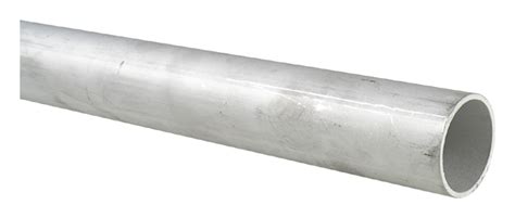 2 Schedule 10 304l Stainless Steel Pipe 2 Length