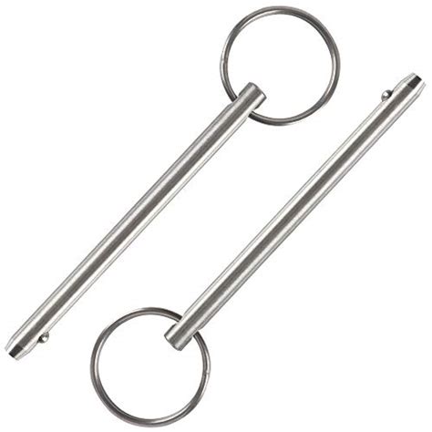 Best Quick Release Pins Buying Guide Gistgear