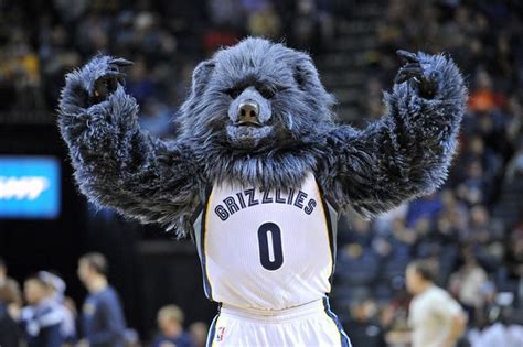 Ranking Chuck The Condor And Every Nba Teams Mascot From Worst To