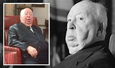 Alfred Hitchcock health: Star had kidney failure and arthritis prior to ...