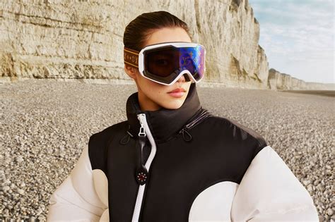 Louis Vuitton Fw21 Ski Mask Goggles Release Hypebae