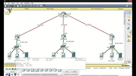 Configuration parameters and other control information are carried in tagged data items that are. CONFIGURATION DE DHCP SOUS FEDORA PDF