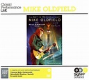 Sight and Sound: The Millennium Bell - Live in Berlin, Mike Oldfield ...