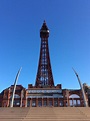 Blackpool Tower a hiden historical gem