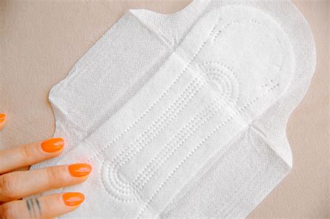 Postpartum Pads What You Need To Know For After Birth Care