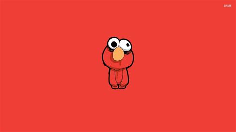 Fire Elmo Wallpapers Wallpaper Cave