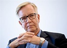 Dietmar Bartsch: Koalition aus SPD, Grünen und Linken im Bund ...
