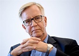 Dietmar Bartsch: Koalition aus SPD, Grünen und Linken im Bund ...