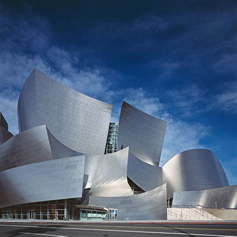 Deconstructing Frank Gehry Smithsonian Associates