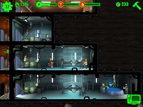 Rooms Fallout Shelter Wiki Guide Ign