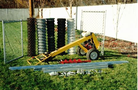 Do it yourself fencing kits. Fencing tips and Do it yourself projects Tri-West Fence and Gate is truly your one stop fence ...