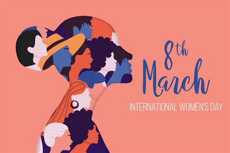 Celebrating International Womens Day Why It Matters The Seeker