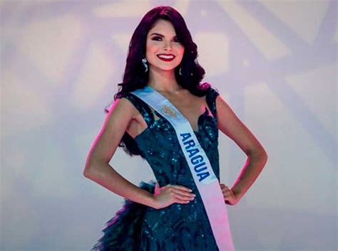 Una Zuliana Ganó El Miss Venezuela 2020 Últimas Noticias