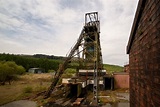Tower Colliery, Hirwaun, Wales – TheTimeChamber
