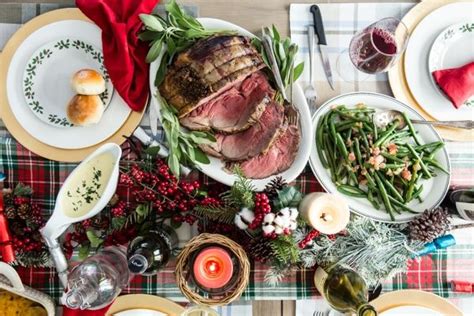 This succulent prime rib, stuffed with garlic and topped with a crispy our recipe for perfect prime rib roast is mouthwateringly juicy, unbelievably tender, and extremely i like to make this special recipe on christmas day. Prime Rib with Mustard Cream Sauce | Recipe | Mustard cream sauce, Cream sauce recipes, Prime ...