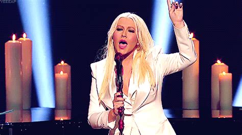 Christina Aguilera Lotus Live  Wiffle My Xxx Hot Girl