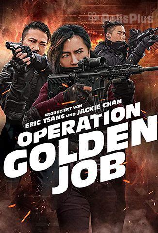 Boosting a truck full of medicine held by a foreign intelligence agency to supply a refugee golden job. Ver Golden Job (2018) Online Latino HD - PELISPLUS
