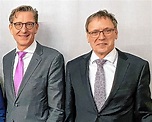 Lörrach: Liebenow wird Chef der Sparkasse - Lörrach - Verlagshaus Jaumann