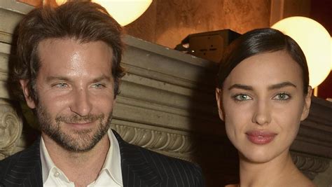 Bradley Cooper And Irina Shayk Pregnant Reports The Courier Mail