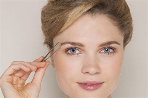 How To Fix Over Plucked Eyebrows Follow 8 Easy Tricks Hergamut