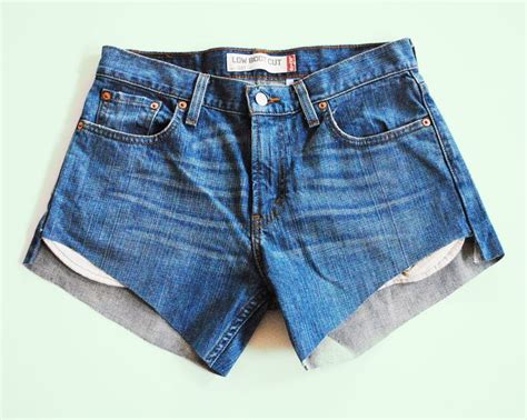 29 best diy denim cut off shorts or daisy dukes images on pinterest diy shorts shorts