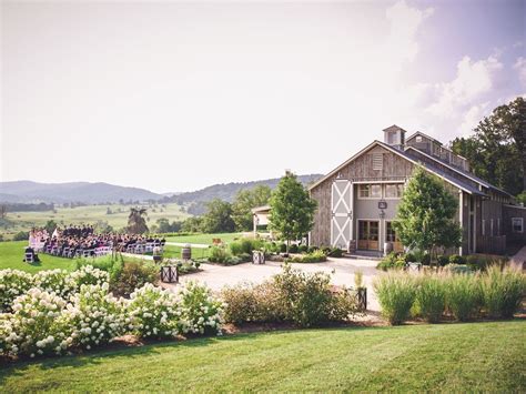 10 Awe Inspiring Venues Across Maryland And Virginia Photo By K