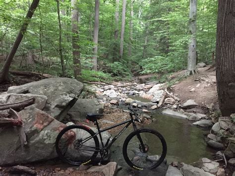 Baltimore Maryland Mountain Bike Trails Trailforks