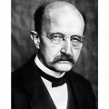Max Planck (1858-1947)./Ngerman Physicist. Photographed 1929. Poster ...