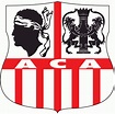 AC Ajaccio Primary Logo - French Ligue 1 (French Ligue 1) - Chris ...