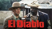 BONUS WESTERN MOVIE REVIEW: El Diablo (1990) - Running Wild Films