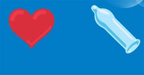 Safe Sexting Durex Wants A Condom Emoji Cnet