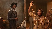 "Ma Rainey’s Black Bottom" Trailer Is as Iconic as Its Subject | Them