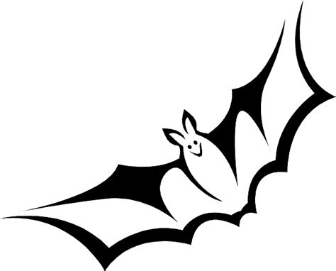 Clipart bat outline, Clipart bat outline Transparent FREE for download png image