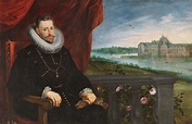 El archiduque Alberto de Austria - Colección - Museo Nacional del Prado