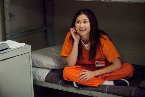 Brook Soso How Orange Is The New Black Characters Got In Prison