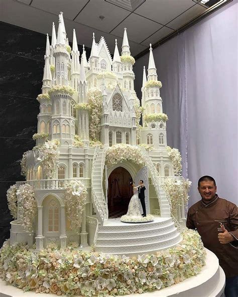 Sign In Unusual Wedding Cakes Large Wedding Cakes Castle Wedding Cake