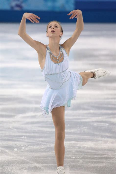 The Best And Worst Of Olympic Figure Skating Costumes