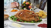 34+ Charlotte restaurants serving Thanksgiving dinner | wcnc.com