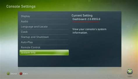 How To Check If Your Xbox 360 Is Eligible To Be Jtagged The Tech Game